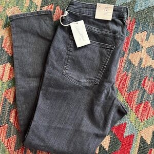 Brand New Skinny Jeans 16 Tall / Long